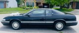 Used 1992 Cadillac Eldorado image 4