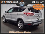 Used 2015 Ford Escape Titanium image 2