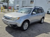 Used 2013 Subaru Forester 2.5X Premium w/ All-Weather Pkg image 4