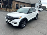 Used 2022 Ford Explorer XLT w/ Equipment Group 202A image 2