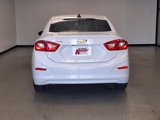 Used 2017 Chevrolet Cruze LS image 4