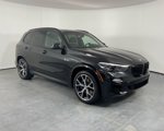 Used 2020 BMW X5 xDrive40i w/ M Sport Package image 3