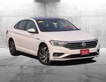 Used 2021 Volkswagen Jetta SEL Premium image 2
