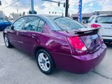 Used 2003 Saturn ION Level 3 w/ Travel Pkg image 4