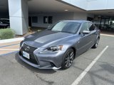 Used 2014 Lexus IS 350 image 3