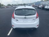 Used 2013 Ford Fiesta SE image 4