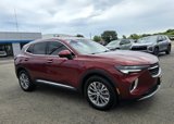 Used 2022 Buick Envision Preferred image 5