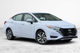New 2025 Nissan Versa SV w/ Trunk Package image 2