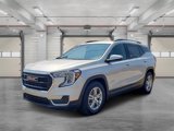 Used 2022 GMC Terrain SLE w/ Driver Convenience Package image 3