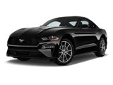Used 2018 Ford Mustang Coupe w/ Equipment Group 101A image 5