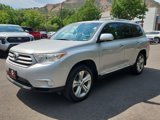 Used 2013 Toyota Highlander Limited image 4