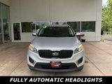 Used 2018 Kia Sorento LX image 2