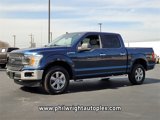 Used 2019 Ford F150 XLT w/ Equipment Group 302A Luxury image 5