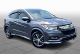 Used 2020 Honda HR-V Touring image 2