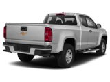 Used 2019 Chevrolet Colorado W/T w/ WT Convenience Package image 6