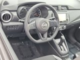 New 2025 Nissan Versa S w/ Trunk Package image 4