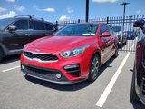 Used 2020 Kia Forte LXS image 3