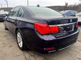 Used 2011 BMW 750i xDrive image 3