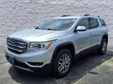 Used 2019 GMC Acadia SLE w/ LPO, Floor Liner Package image 4