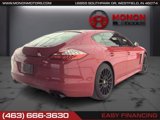 Used 2013 Porsche Panamera GTS w/ Interior Pkg in Carbon Fiber image 6