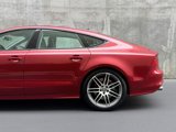Used 2014 Audi S7 Prestige image 6