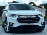 Used 2019 Chevrolet Traverse LT w/ LT Premium Package image 5