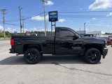 Used 2015 Chevrolet Silverado 1500 W/T w/ Black Out Edition image 5