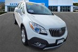 Certified 2016 Buick Encore Leather image 2