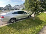 Used 2018 Chevrolet Impala LT image 4