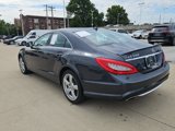Used 2013 Mercedes-Benz CLS 550 4MATIC image 4