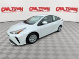 Used 2021 Toyota Prius L Eco image 4