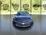 Used 2018 Chevrolet Malibu Hybrid w/ Driver Confidence Package image 2