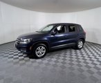 Used 2014 Volkswagen Tiguan S image 2