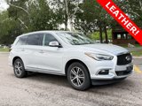 Used 2019 INFINITI QX60 Pure image 2