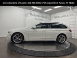 Used 2017 BMW 330i xDrive Wagon image 4