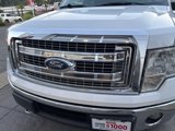 Used 2014 Ford F150 XLT w/ Equipment Group 302A Luxury image 3