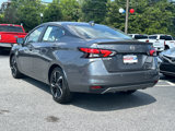 Used 2024 Nissan Versa SR image 5