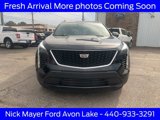 Used 2019 Cadillac XT4 Sport image 4