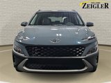 Used 2022 Hyundai Kona SEL w/ Cargo Package image 2
