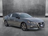 Used 2020 Nissan Altima 2.5 SR image 4