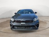 Used 2020 Kia Forte GT w/ GT2 Package image 2