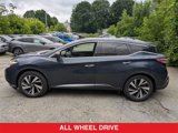 Certified 2017 Nissan Murano Platinum image 6