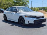 New 2025 Honda Civic Sport image 4