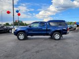 Used 2005 Toyota Tacoma 4x4 Access Cab image 2
