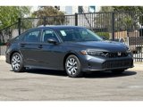 New 2026 Honda Civic LX image 2