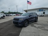 Used 2018 Jeep Grand Cherokee High Altitude image 2