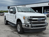 Used 2020 Ford F250 XLT w/ XLT Premium Package image 3