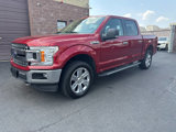 Used 2019 Ford F150 XLT w/ Equipment Group 302A Luxury image 3