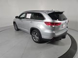 Certified 2018 Toyota Highlander XLE image 3