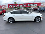 Used 2023 Cadillac CT5 Luxury image 4